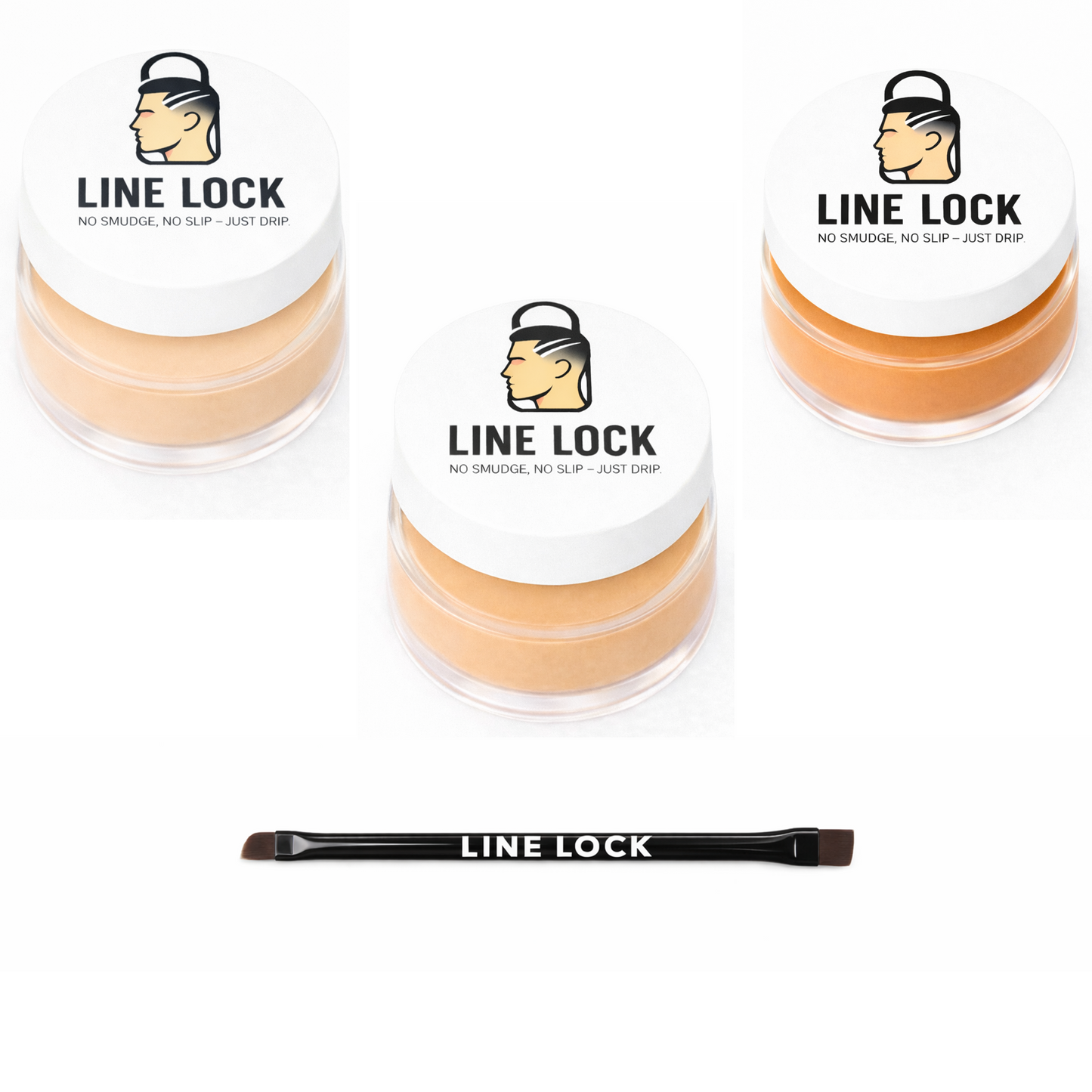 #06 Light Tones Bundle